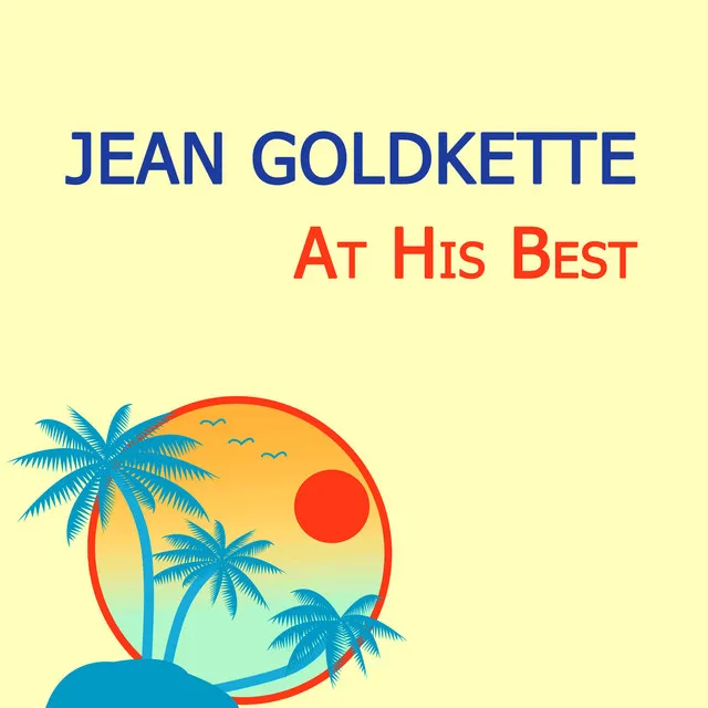 Jean Goldkette