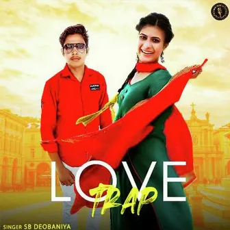 LOVE TRAP by SB Deobaniya