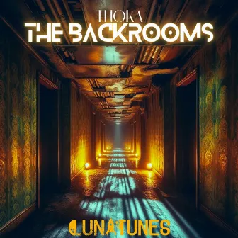 The Backrooms by Thoka