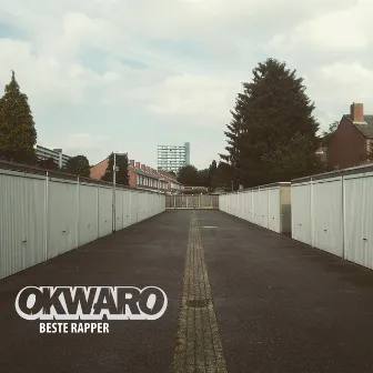 Beste Rapper by Okwaro