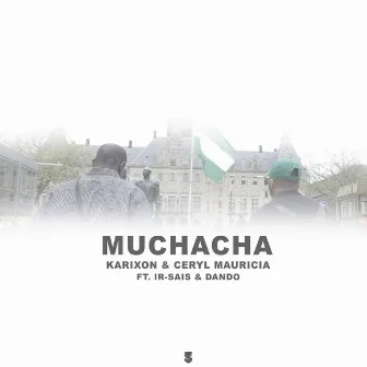 Muchacha by Karixon