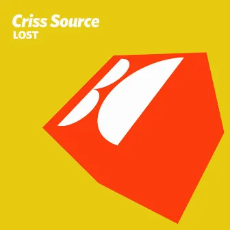 Lost by Criss Source