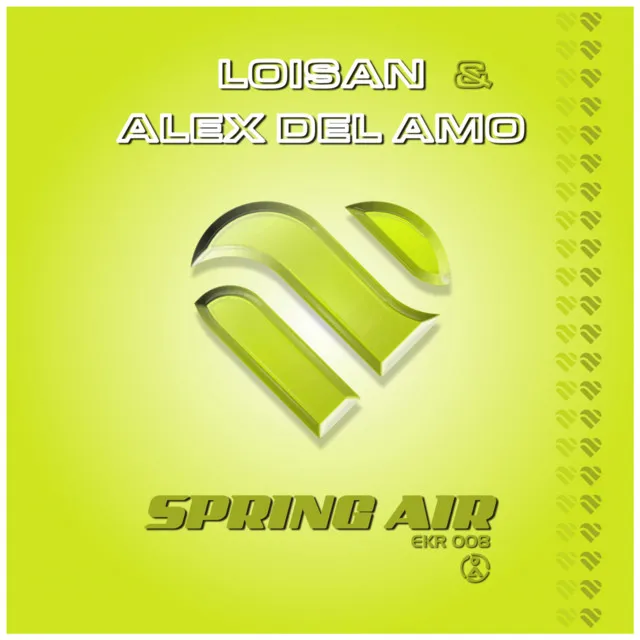 Spring Air (Original Mix)