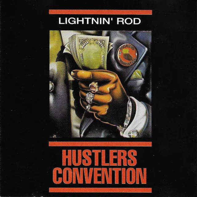 Hustlers Convention