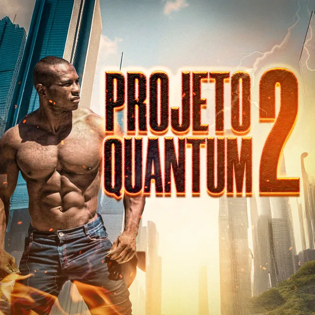 Projeto Quantum 2