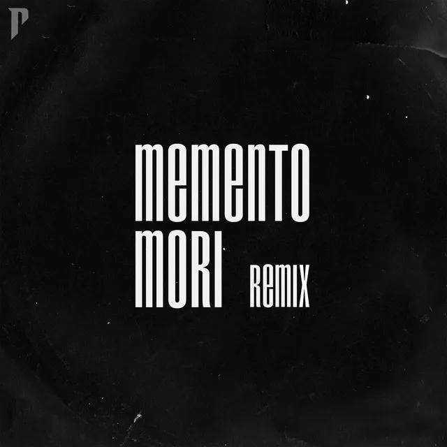 Memento Mori (Rakheemow Remix)