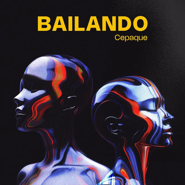 Bailando - Techno Sped Up