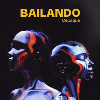 Bailando (Techno) by Cepaque