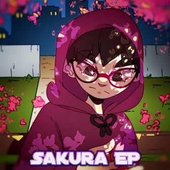 Sakura EP by Shiz0ru