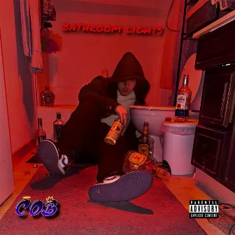 BATHROOM LIGHTS by C.O.B.