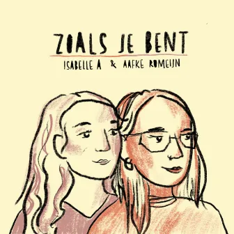 Zoals Je Bent by Aafke Romeijn