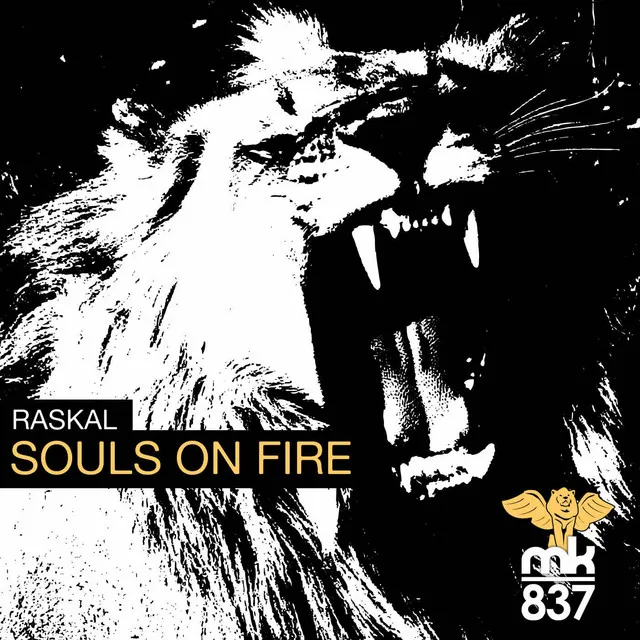 Souls on Fire - Original Mix