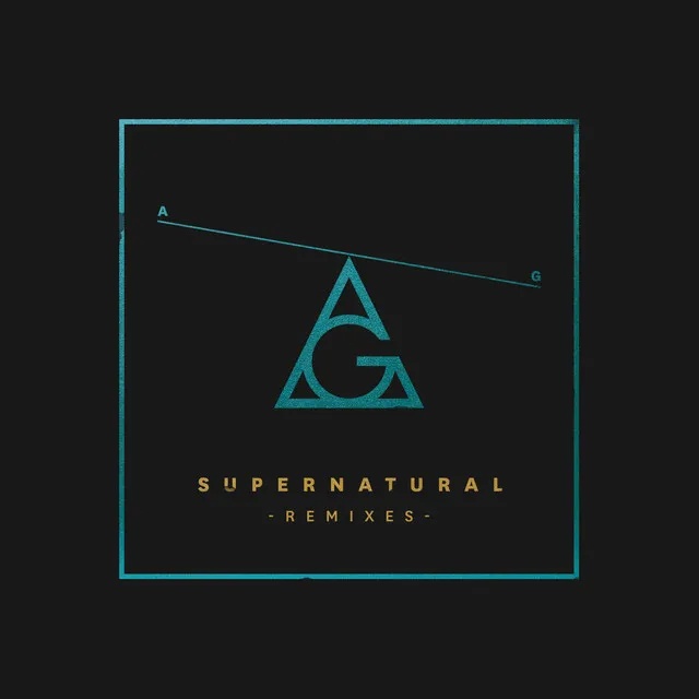 Supernatural - Pomo Remix