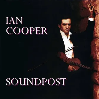 Soundpost by Ian Cooper