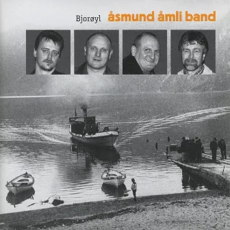 Bjorøyl by Åsmund Åmli Band