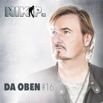 Da oben #16 by Nik P.