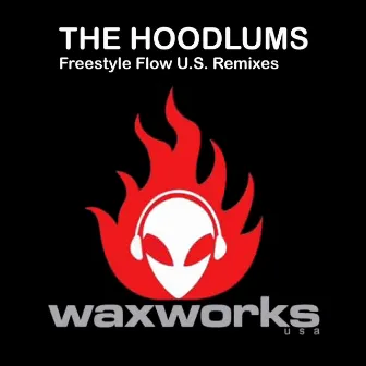 Freestyle Flow U.S. Remixes by George Centeno