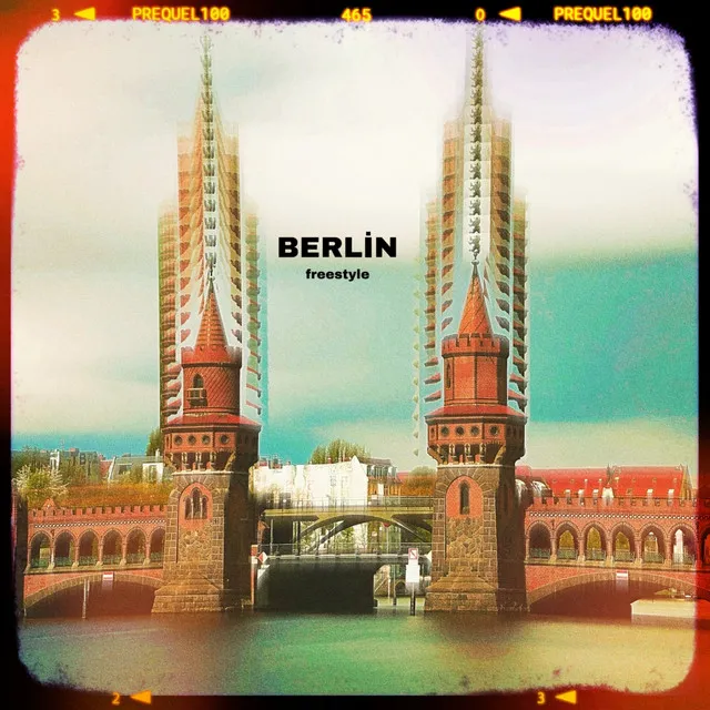 Berlin Freestyle