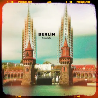 Berlin Freestyle by Ef7