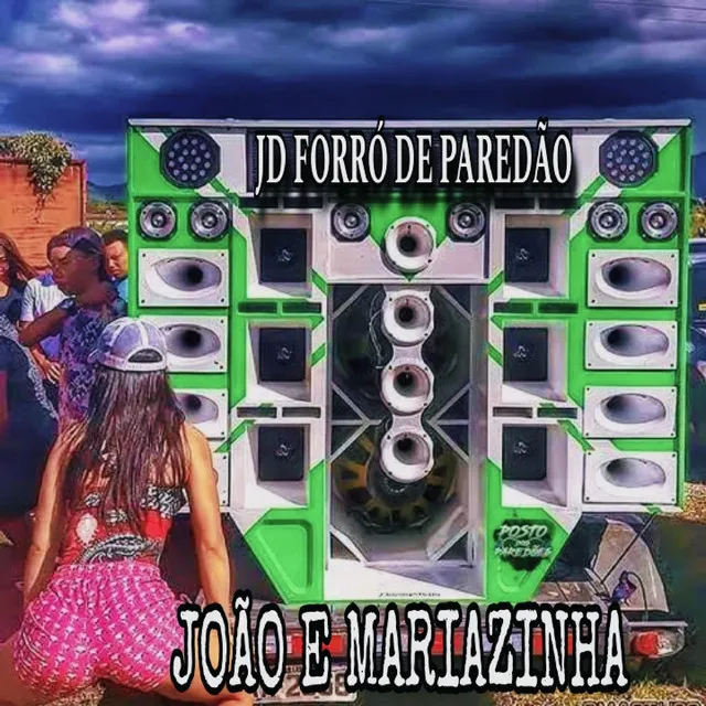 João e Mariazinha