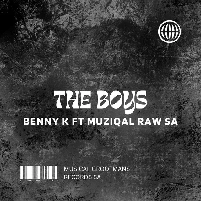 The Boys (Main Mix)