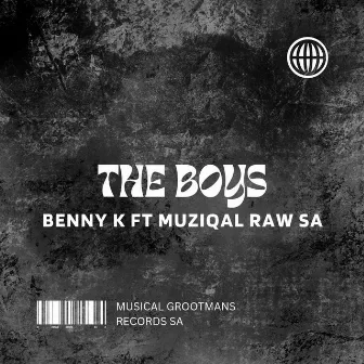 The Boys (Main Mix) by Benny K