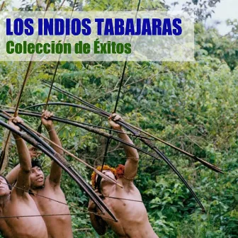 Colección de Éxitos by Los Indios Tabajaras