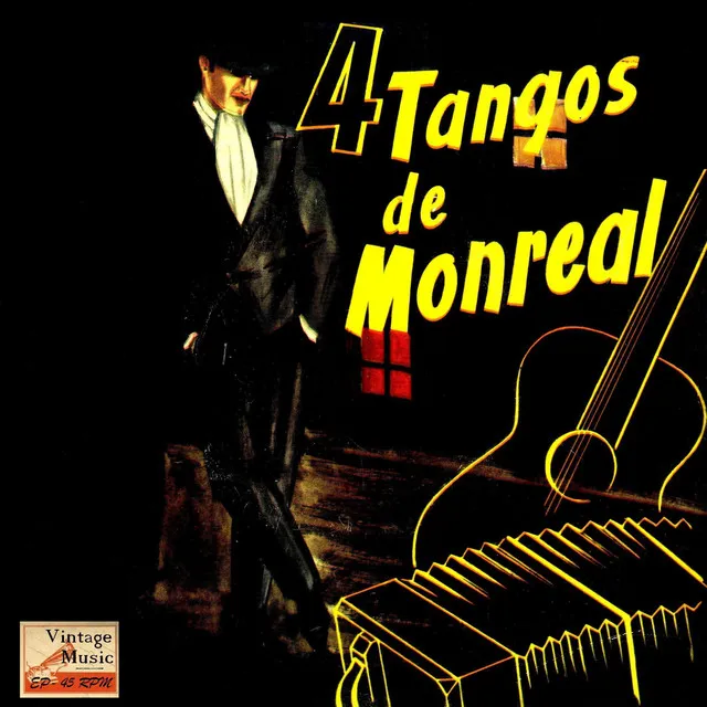 Vintage Tango Nº 17 - EPs Collectors, 