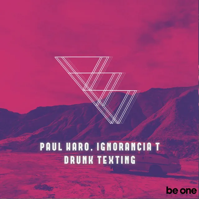 Drunk Texting - Miguel Galvez Remix