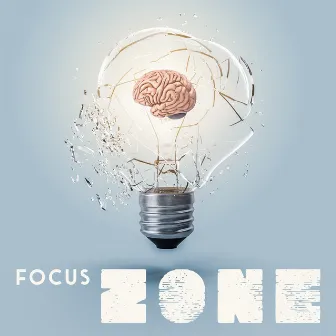 Focus Zone - Easy Learning, Deep Concentration, Improve Your Memory, Inspiration, Calm Study Music by Study Music Guys