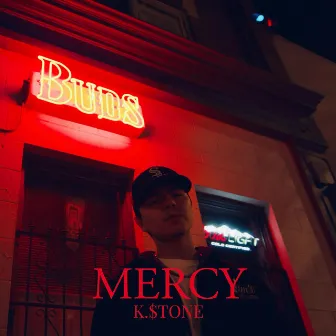 MERCY by K.STONE