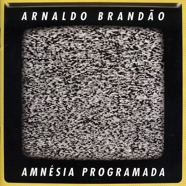 Amnésia Programada