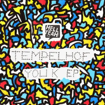 You K EP by Tempelhof