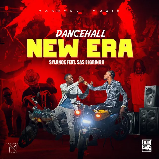 Dancehall New Era