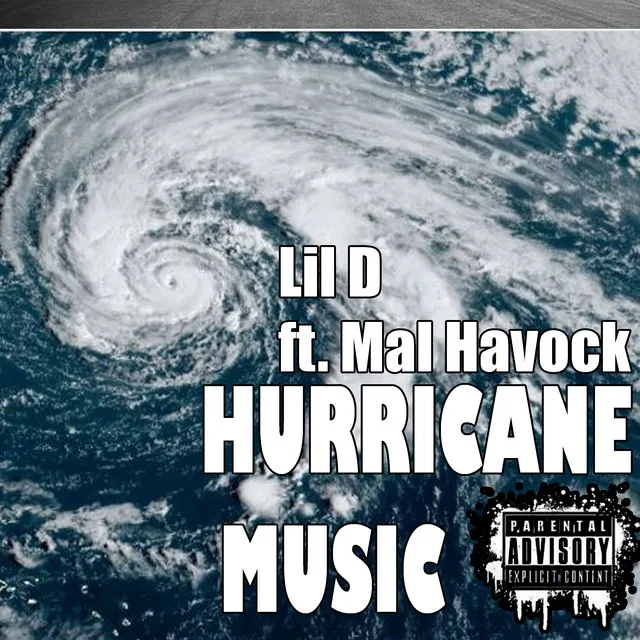 Hurricane Music