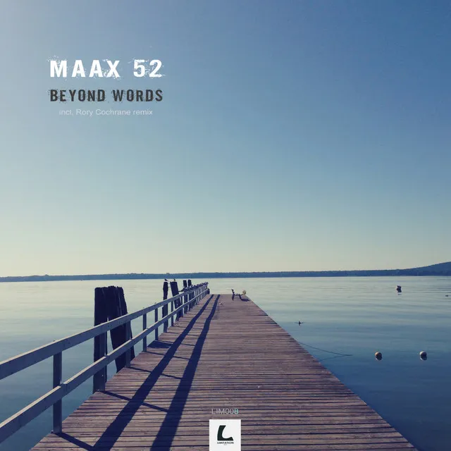 Beyond Words - Rory Cochrane Remix