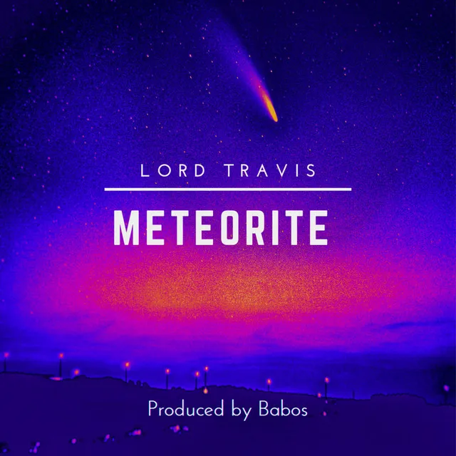 Meteorite