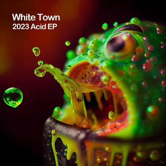 2023 Acid - EP by White Town