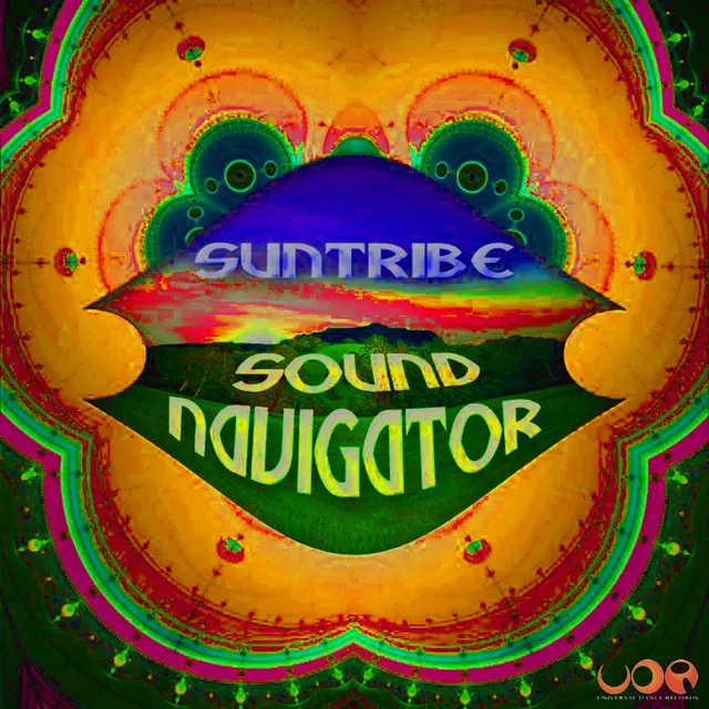 Sound Navigator - Original Mix