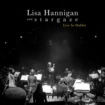 Live in Dublin by Lisa Hannigan