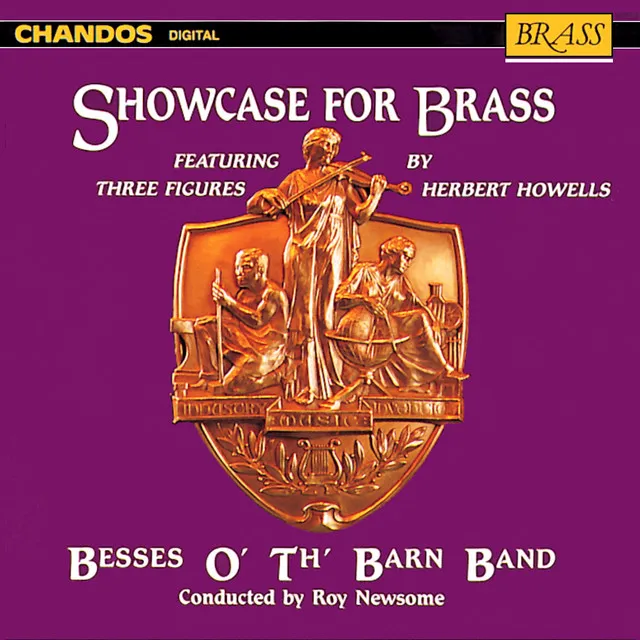 Showcase For Brass