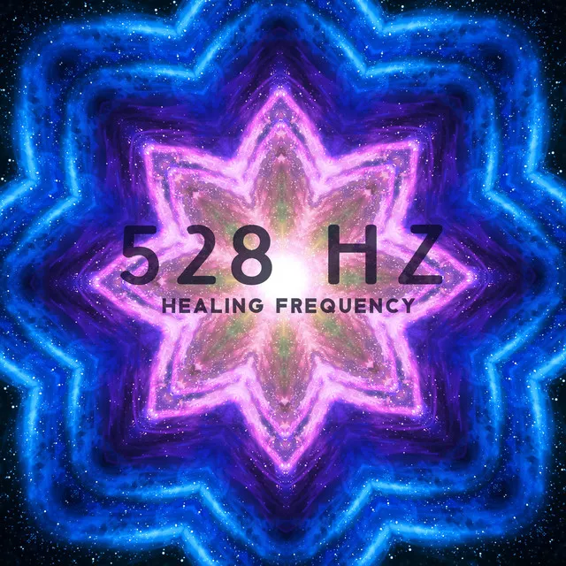 528 Hz Music