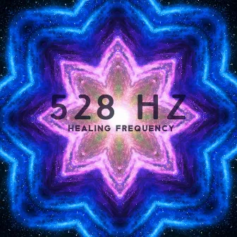 528 Hz Healing Frequency: Solfeggio Binaural Hz Tones, Healing Meditation, Relaxation, Stress Reduction, Binaural Beats for Anxiety, Depression, Migraine by Sofi Frequencies