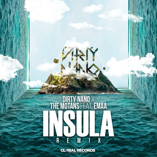 Insula - Dirty Nano Remix