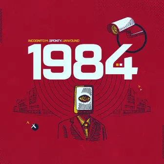 1984 by sponty.