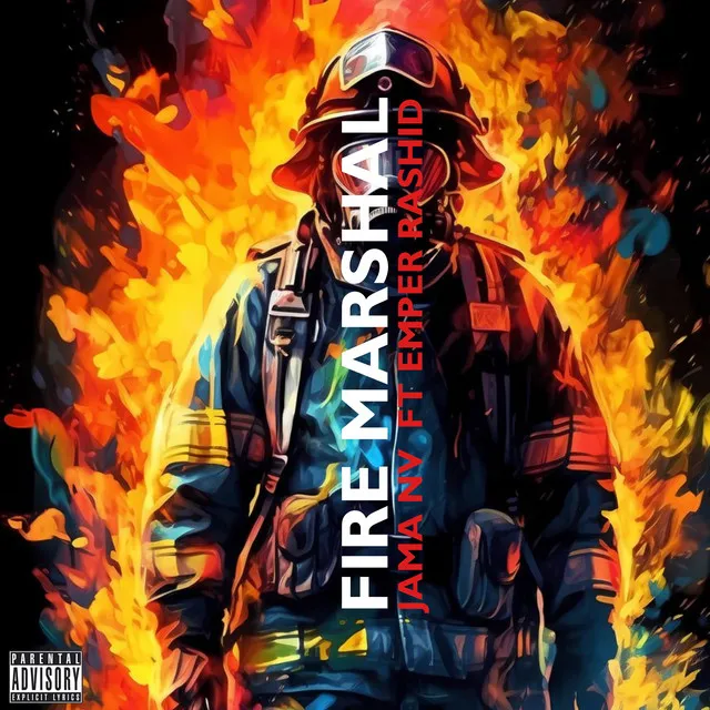 Fire Marshal