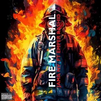 Fire Marshal by Jama NV