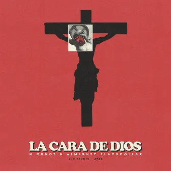 La Cara de Dios by N MUÑOZ