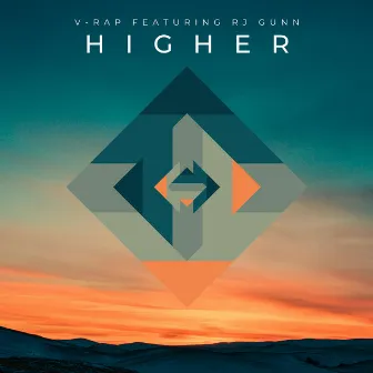 Higher by V-Rap