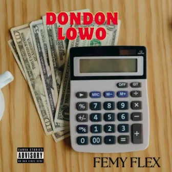 Dondonlowo by Femy Flex